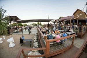 The Roundup - Best Texas Music Venue
